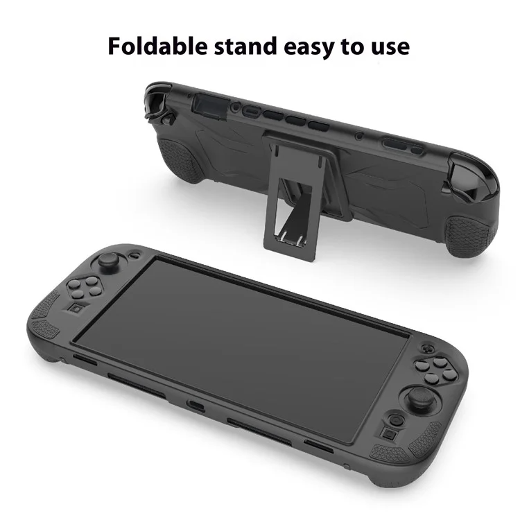 PGTECH SILICON CASE FOR SWITCH 2 PGTECH SILICON CASE FOR SWITCH 2
